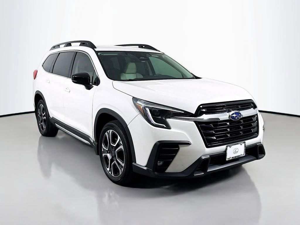 Used 2024 Subaru Ascent Limited AWD/4WD image 3