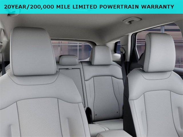 New 2026 Kia Sportage EX image 27