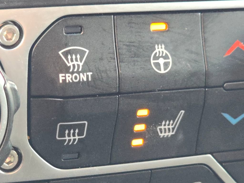 Used 2019 Jeep Wrangler Unlimited Sport AWD/4WD image 4