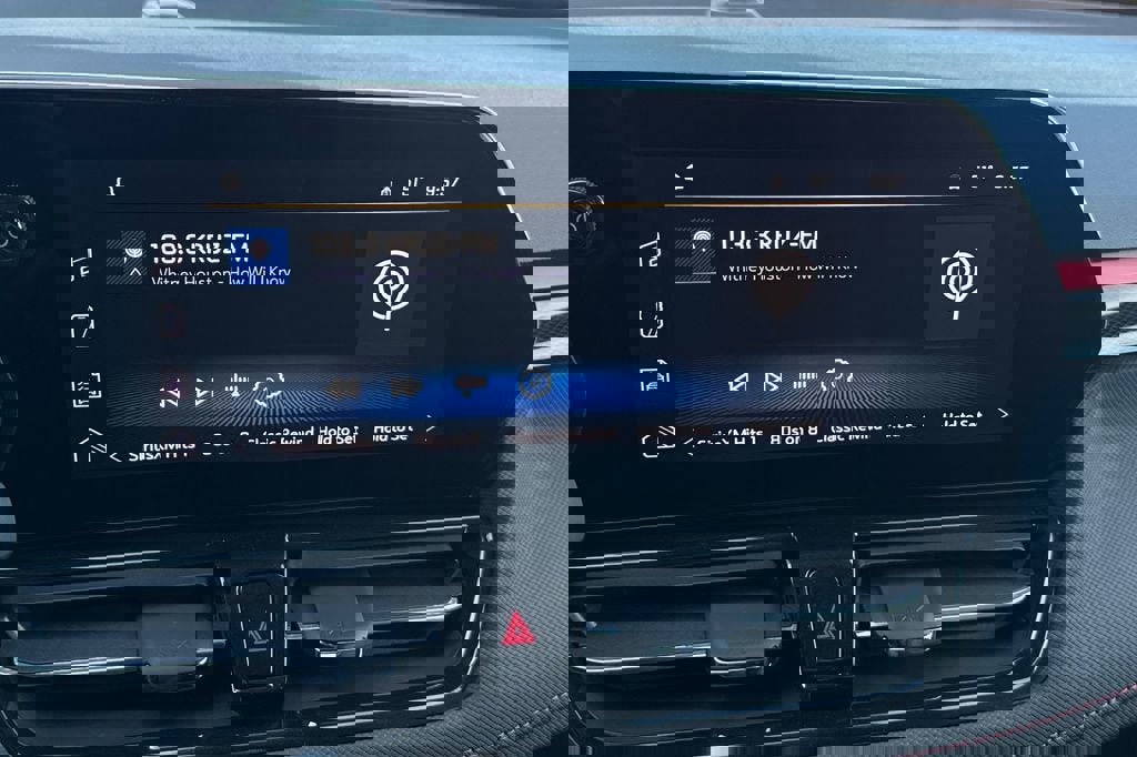 New 2026 Chevrolet TrailBlazer RS w/ Convenience Package image 18