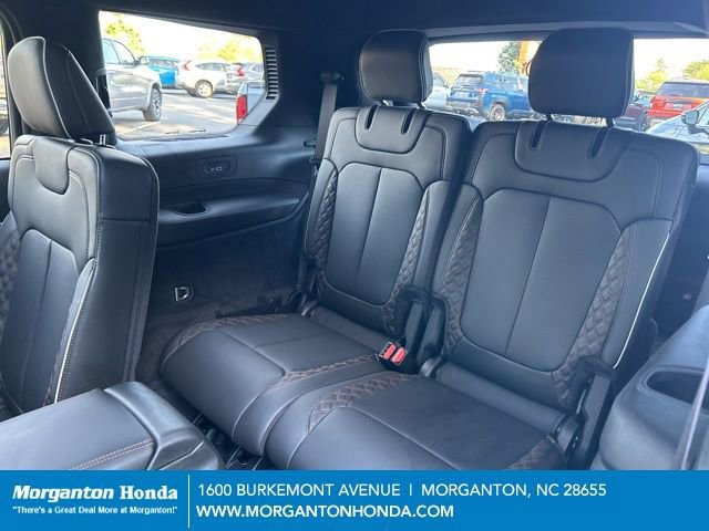 Used 2024 Jeep Grand Cherokee L Summit image 35