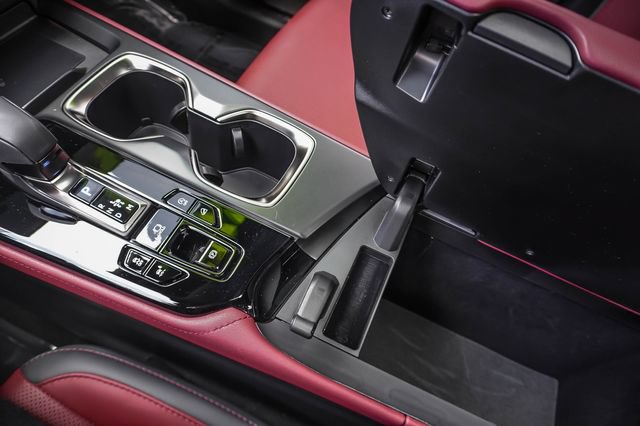 Certified 2025 Lexus NX 350 AWD w/ Accessory Package (K3) image 16