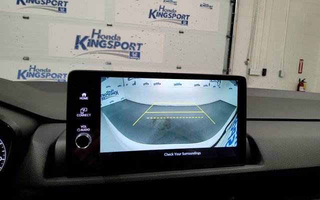 New 2026 Honda CR-V EX image 30