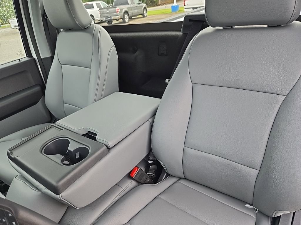 New 2026 Ford F250 XL image 15