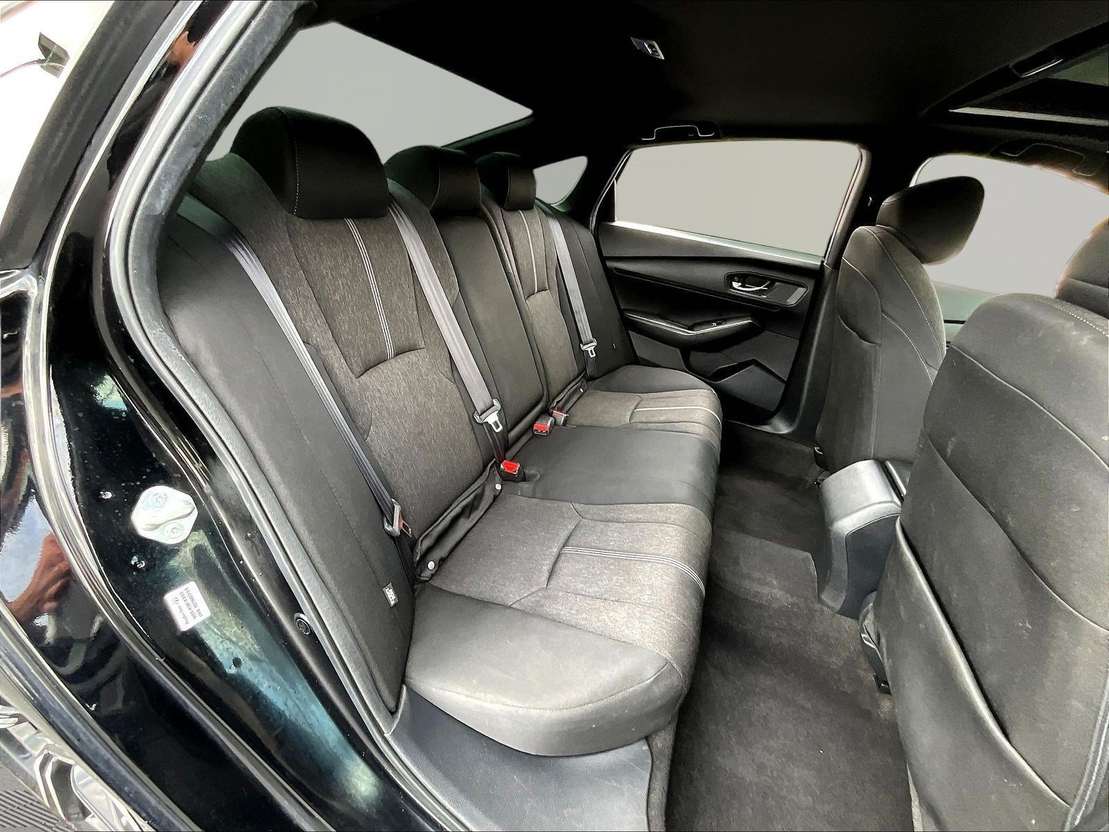 Used 2024 Honda Accord Sport image 24