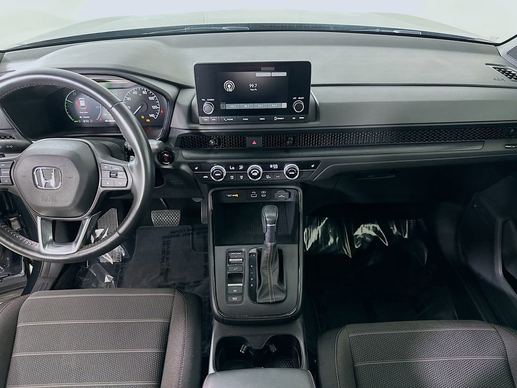 Used 2023 Honda CR-V Sport image 18
