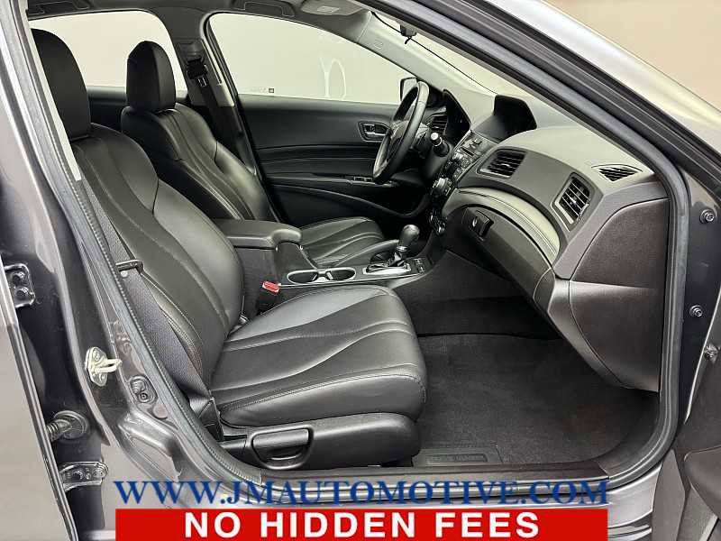 Used 2019 Acura ILX image 19