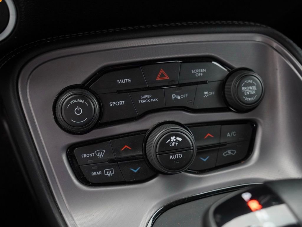 Used 2023 Dodge Challenger GT w/ Blacktop Package image 17