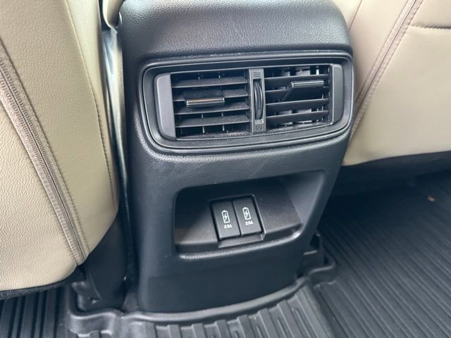 Used 2021 Honda CR-V EX-L image 21