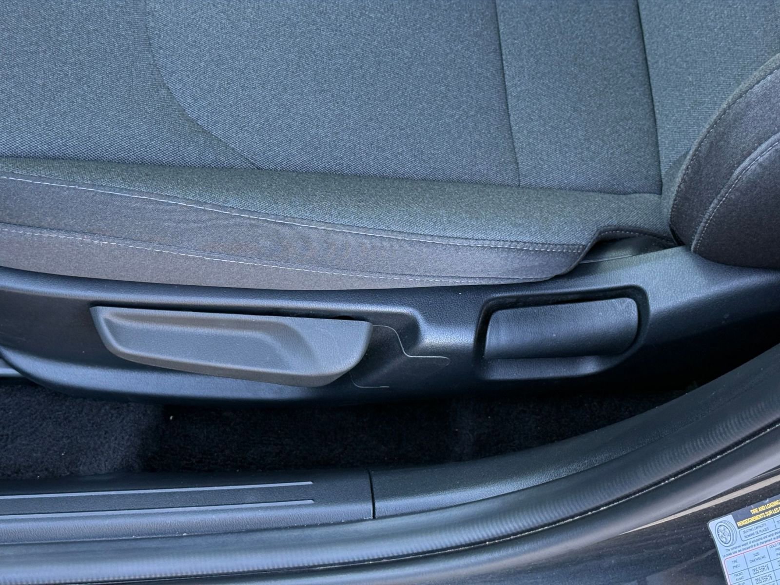 Used 2025 Kia K4 FWD image 22