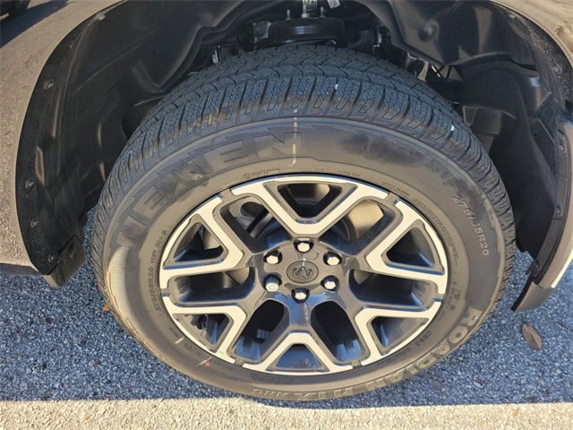 New 2026 RAM 1500 Laramie image 18