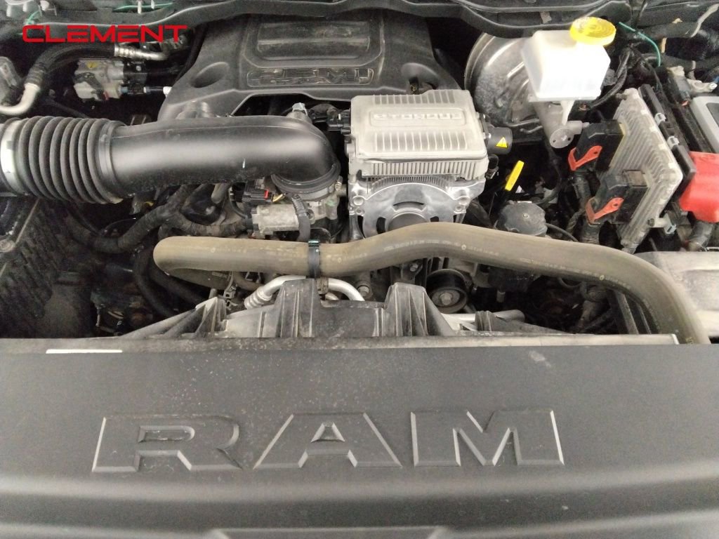 Used 2019 RAM 1500 Limited image 46