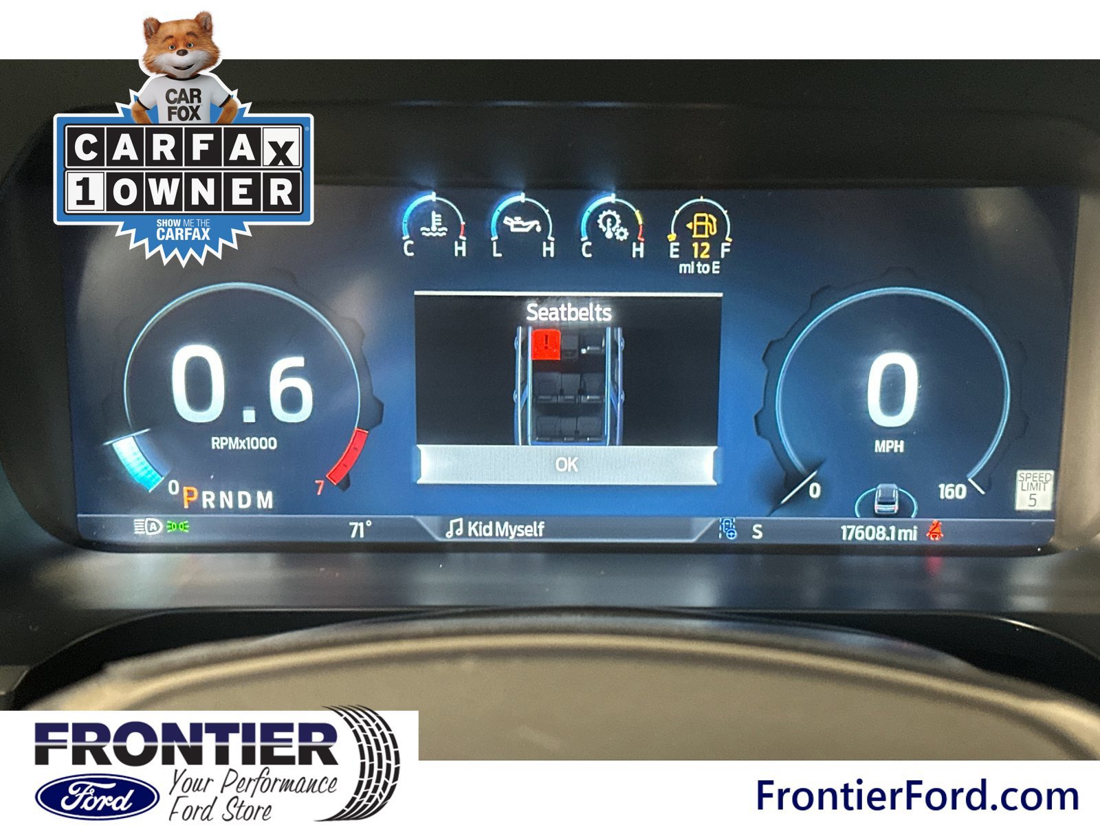 Used 2023 Ford Expedition Timberline AWD/4WD image 27