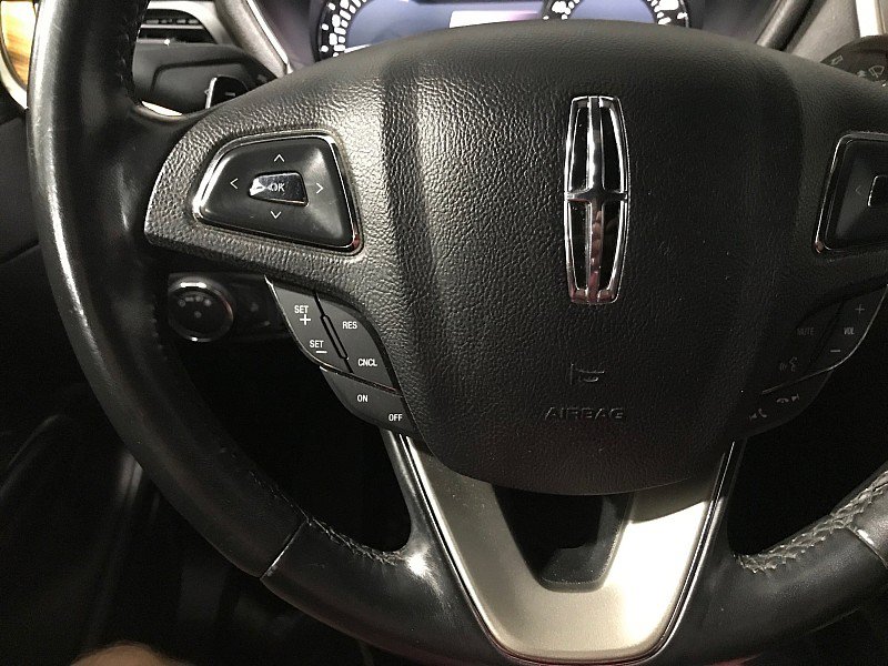 Used 2016 Lincoln MKC Select w/ Select Plus Package AWD/4WD image 24
