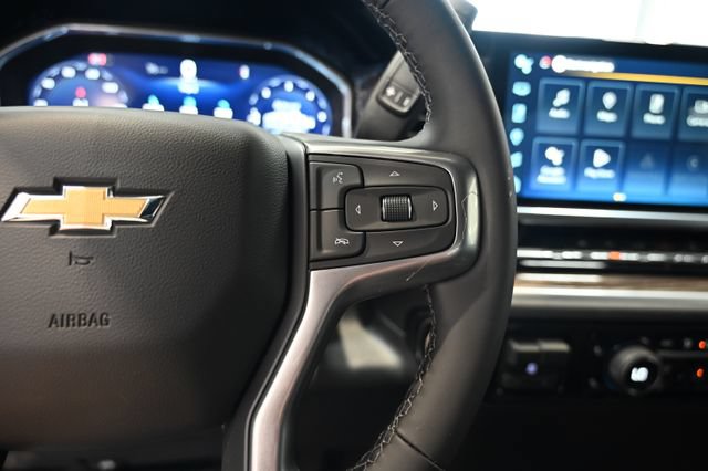 New 2026 Chevrolet Silverado 1500 LT AWD/4WD image 22