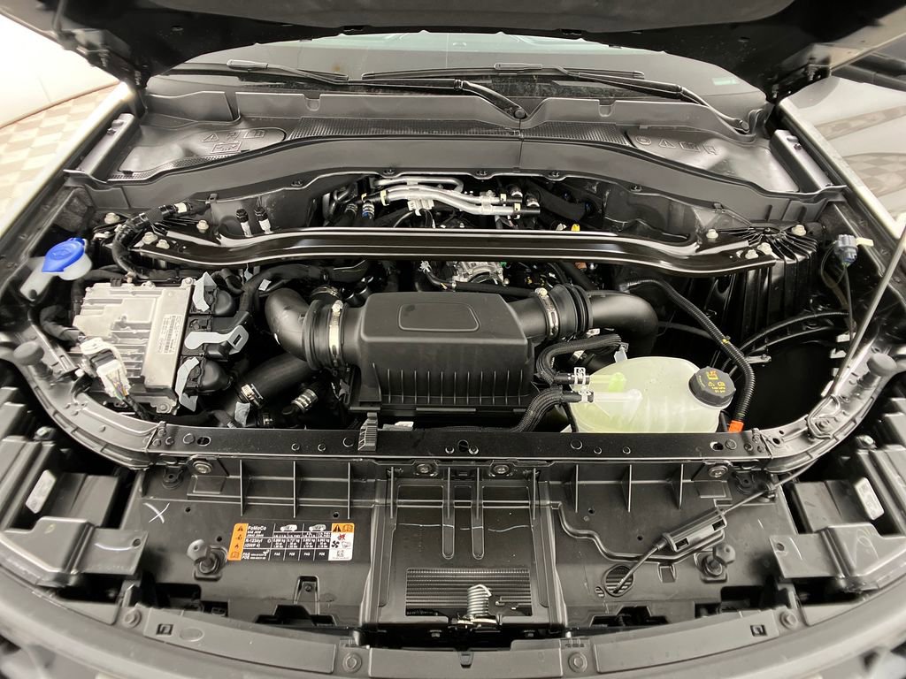 New 2026 Ford Explorer ST image 33