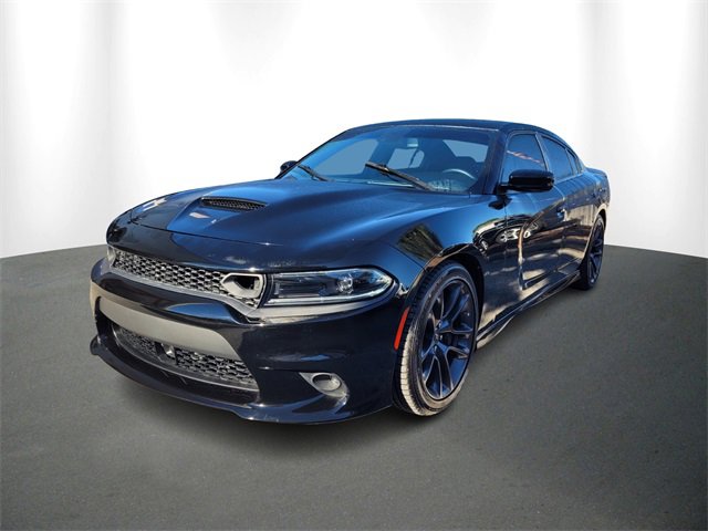 Used 2023 Dodge Charger Scat Pack w/ Plus Group image 2
