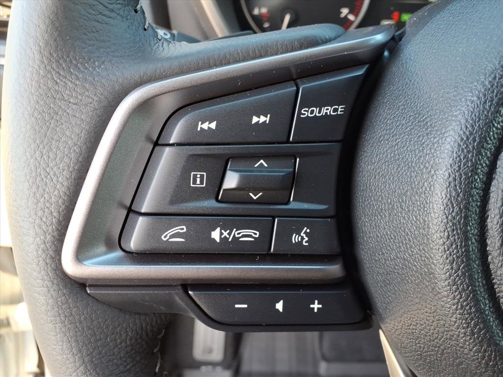 New 2026 Subaru Ascent Limited image 19