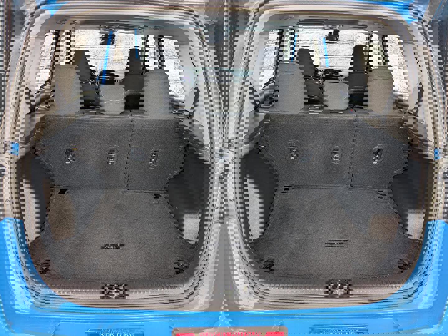 Used 2023 Kia Soul EX image 9