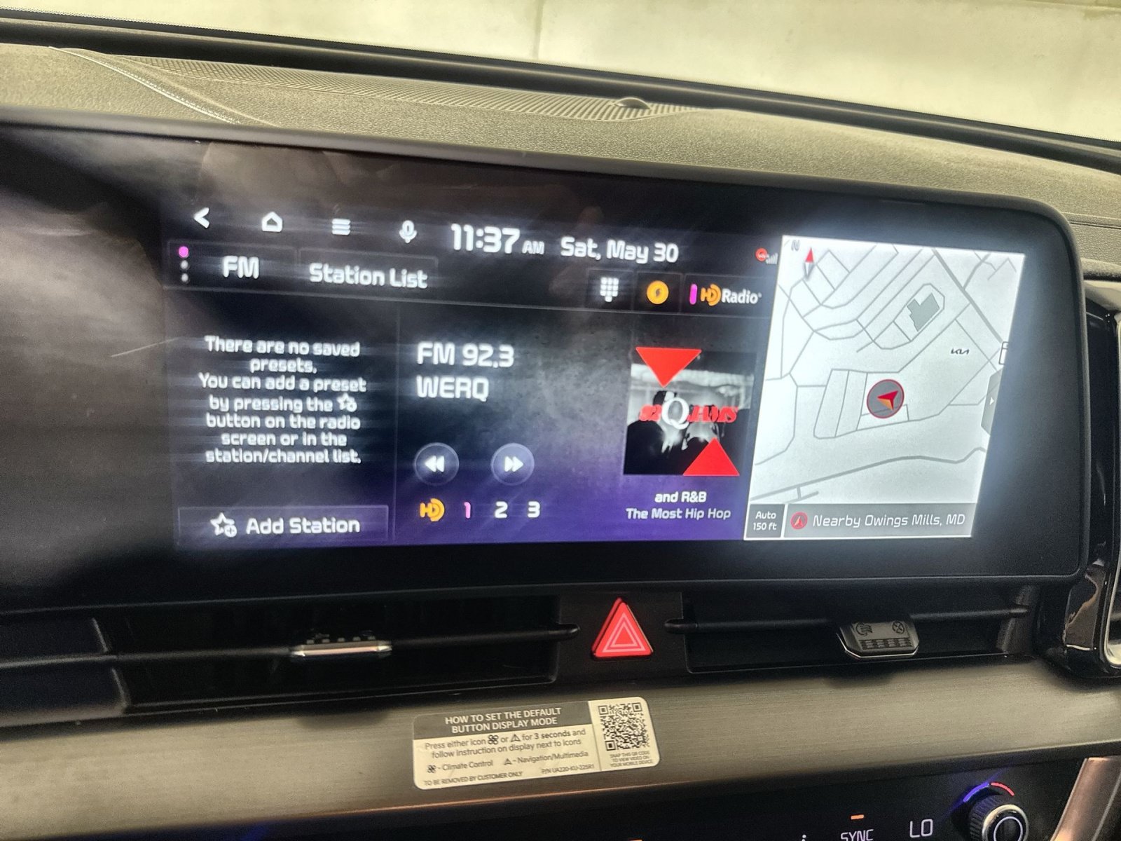 Used 2023 Kia Sportage EX AWD/4WD image 18