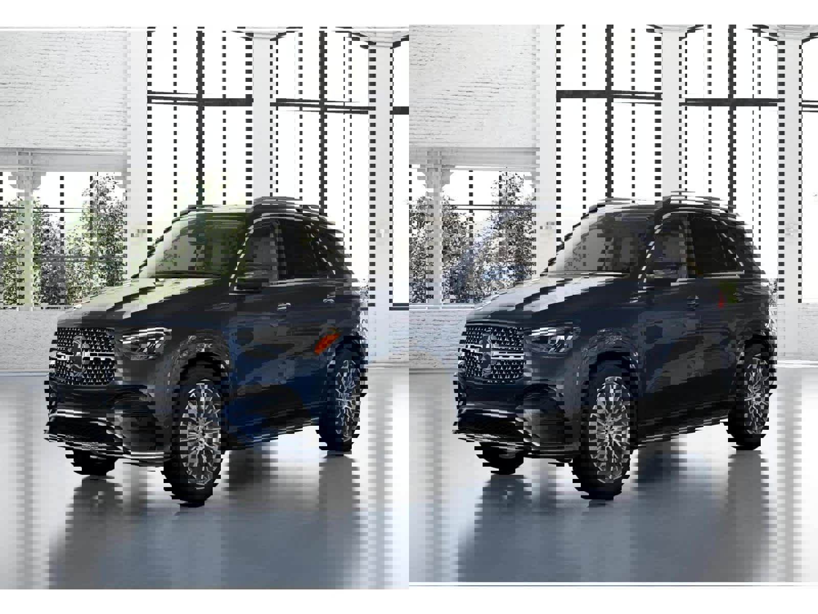 New 2026 Mercedes-Benz GLE 350 4MATIC image 38