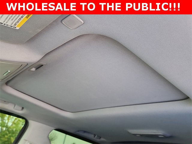 Used 2017 GMC Sierra 1500 SLT w/ All Terrain Package image 29