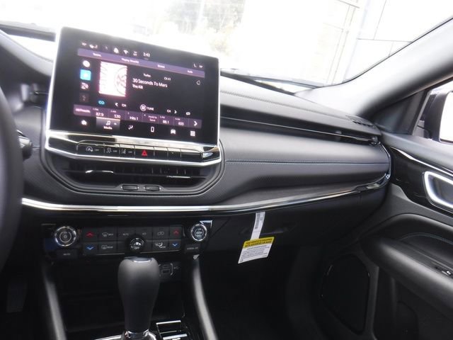 New 2026 Jeep Compass Latitude w/ Quick Order Package 29K image 20