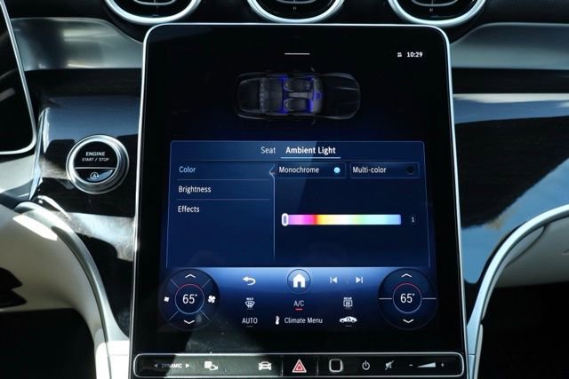 New 2025 Mercedes-Benz GLC 300 image 30