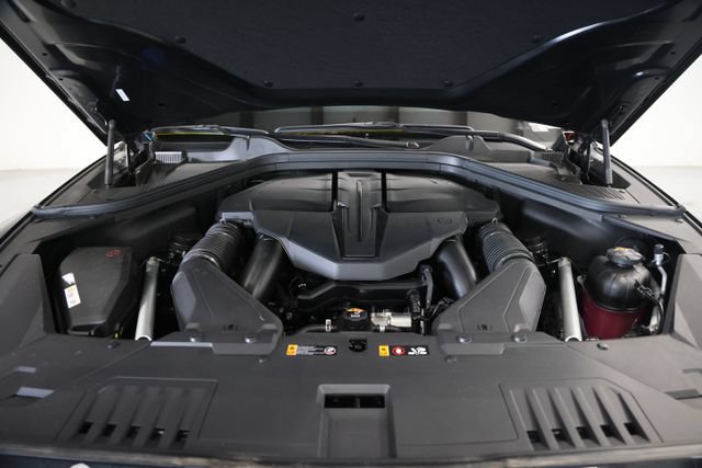 New 2026 Genesis GV80 3.5T Prestige AWD/4WD image 5