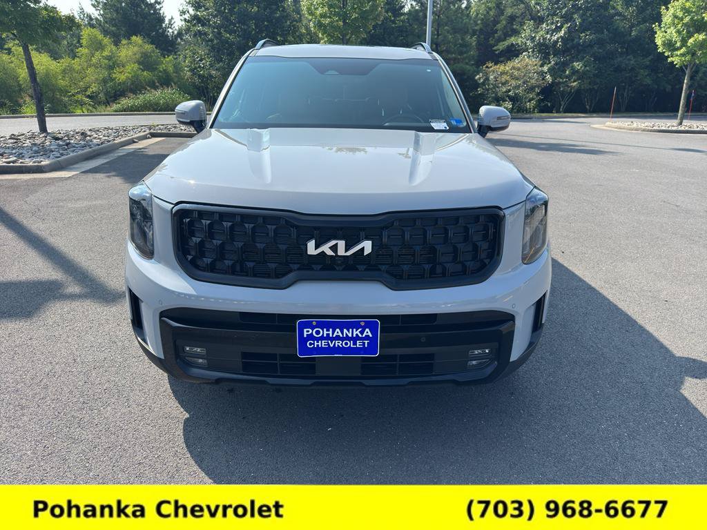 Used 2024 Kia Telluride SX X-Pro AWD/4WD video 2