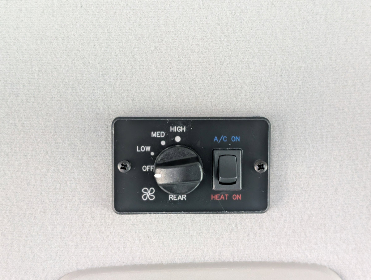 Used 2023 Ford E-Transit Extended Long High Roof Passen image 26