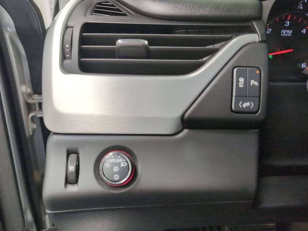 Used 2016 GMC Yukon SLE w/ Convenience Package image 24