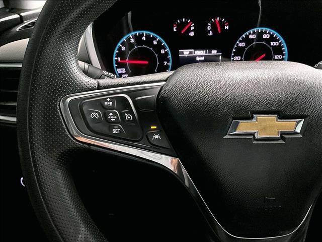 Used 2020 Chevrolet Equinox LS FWD image 20
