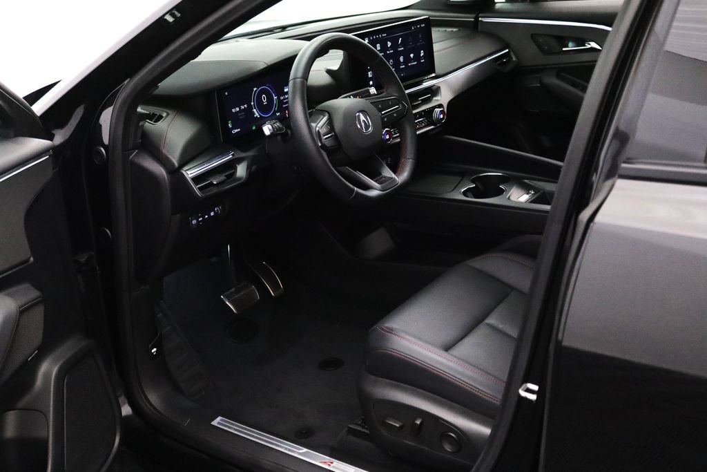 Certified 2024 Acura ZDX A-Spec AWD/4WD image 15