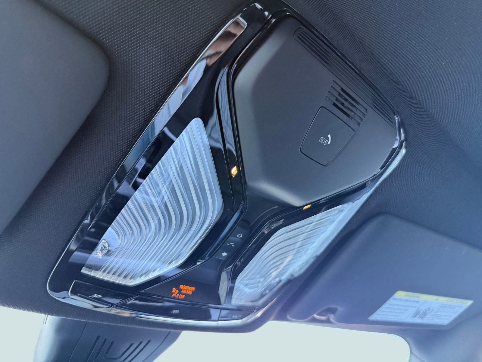 Certified 2025 BMW M440i image 20