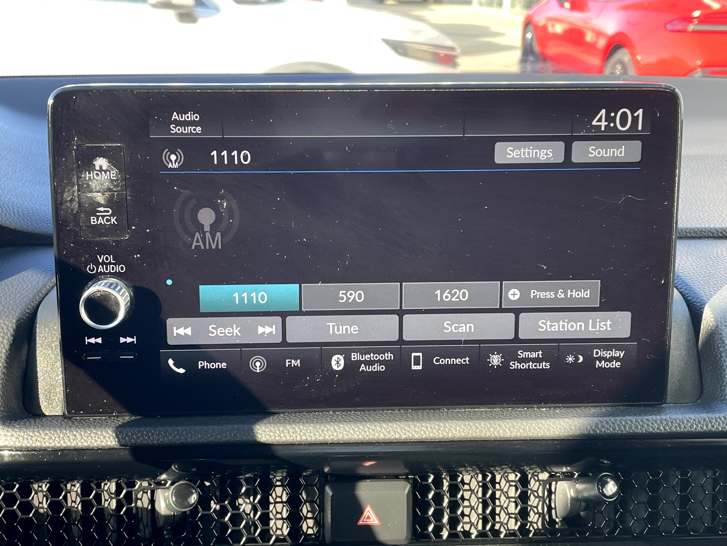 Used 2024 Honda CR-V EX-L image 17