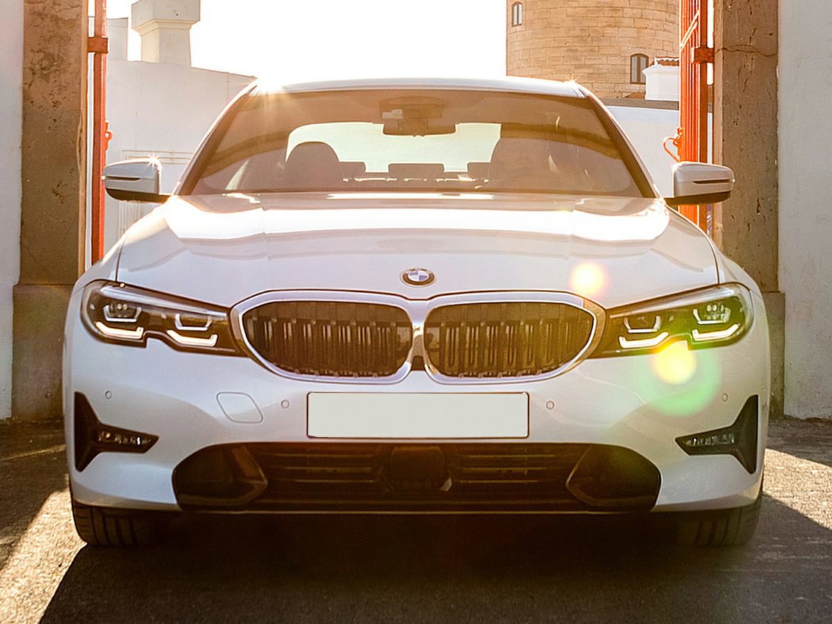 Used 2021 BMW 330e xDrive w/ Executive Package