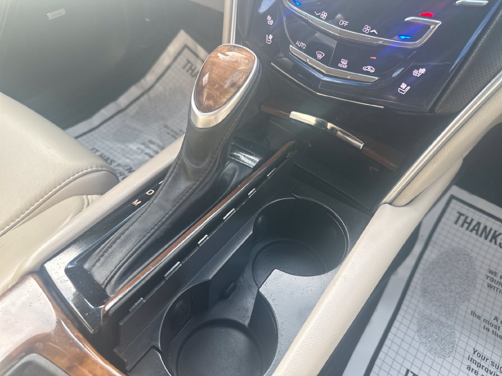 Used 2018 Cadillac XTS Luxury FWD image 32