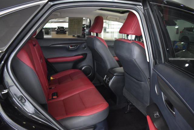 Used 2020 Lexus NX 300 AWD w/ Premium Package image 25