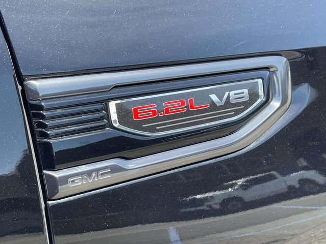 Used 2021 GMC Sierra 1500 AT4 image 9