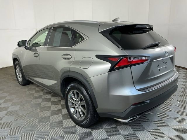 Used 2017 Lexus NX 200t AWD w/ Accessory Package 2 image 9