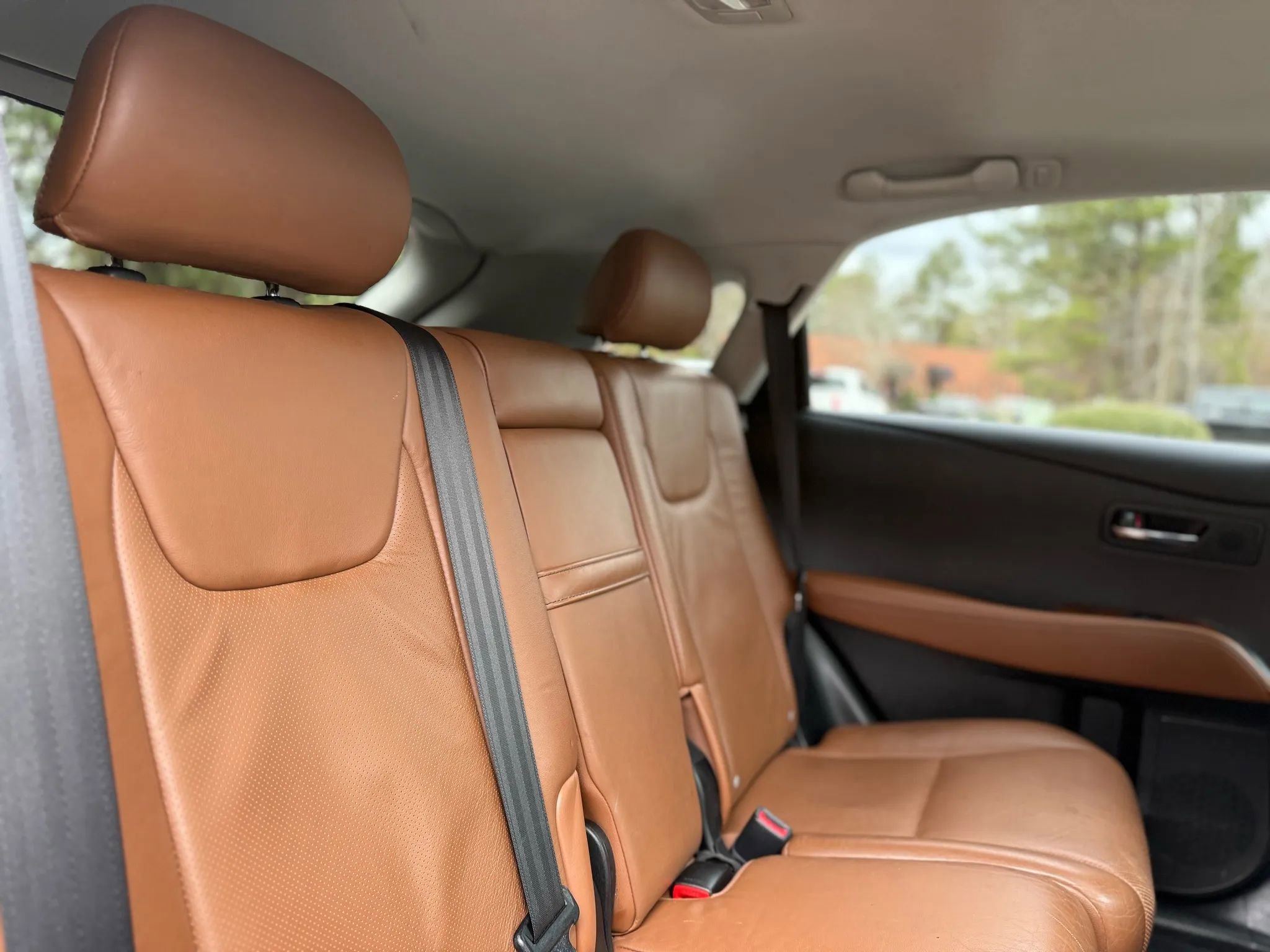 Used 2013 Lexus RX 350 FWD image 24