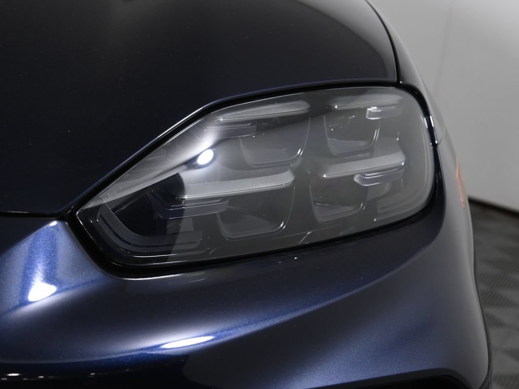 New 2026 Porsche Cayenne S AWD/4WD image 11