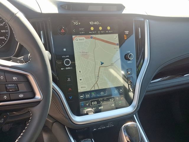 New 2025 Subaru Legacy Touring XT image 9