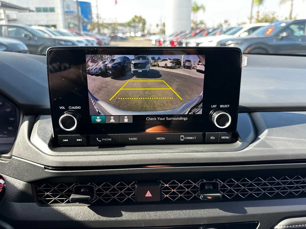 Used 2023 Honda Accord LX image 26