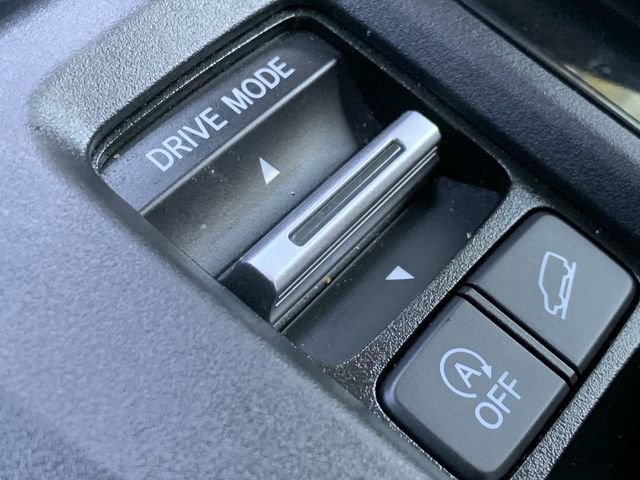 Used 2026 Honda CR-V EX image 28