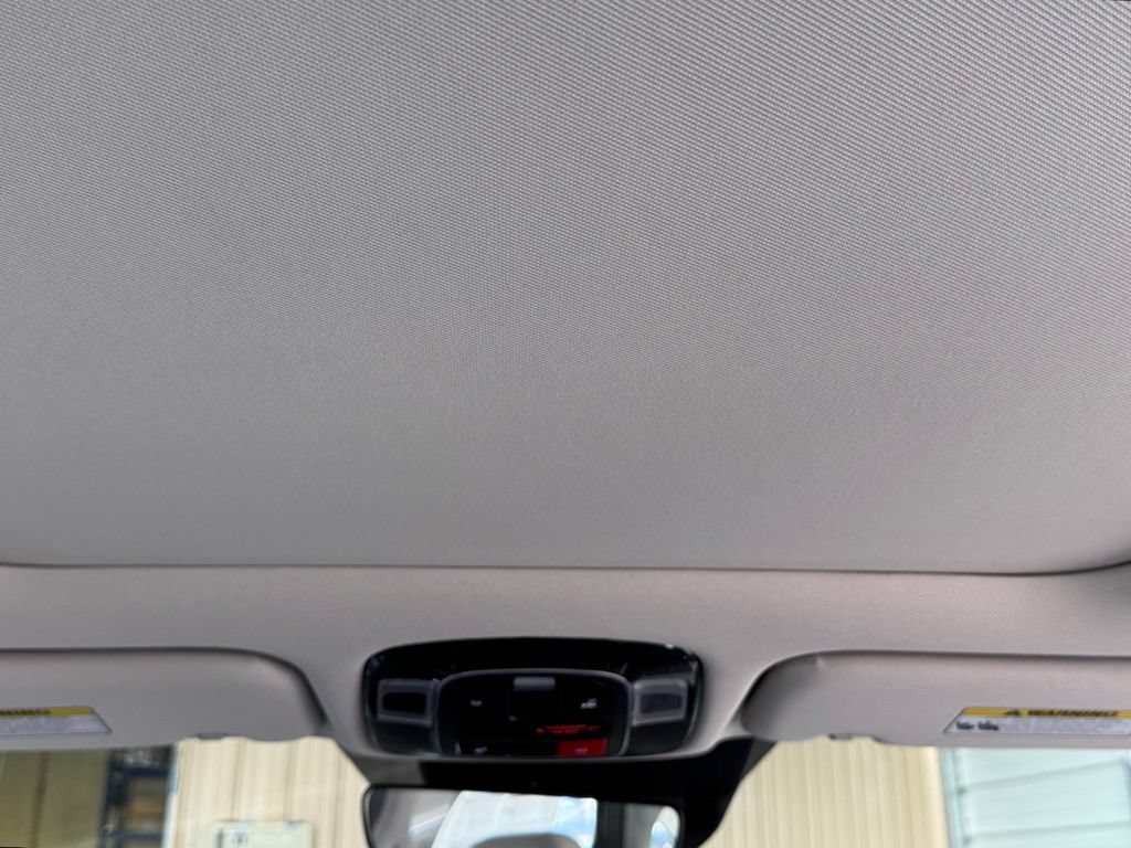 New 2026 Hyundai Sonata SEL FWD image 3
