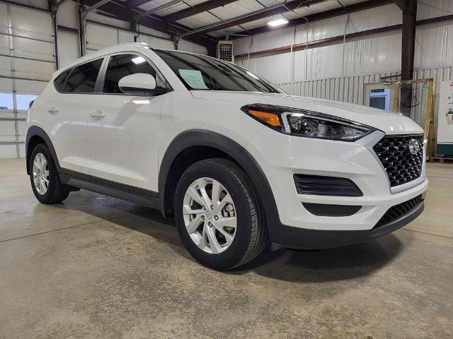 Used 2021 Hyundai Tucson Value image 8