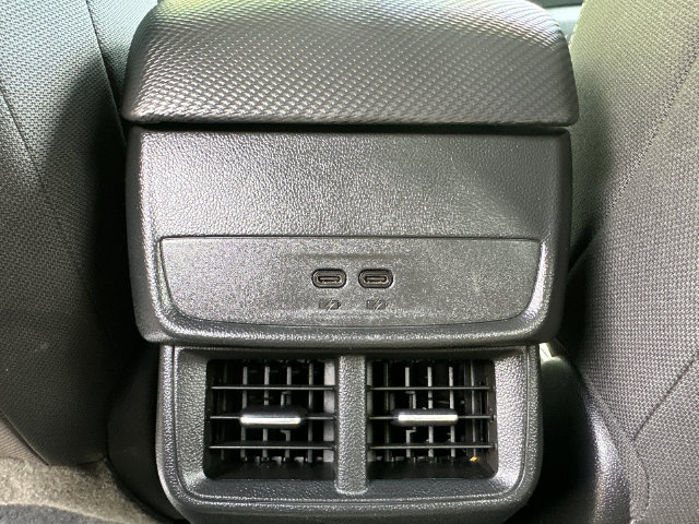 Used 2025 Chevrolet Equinox LT AWD/4WD image 20