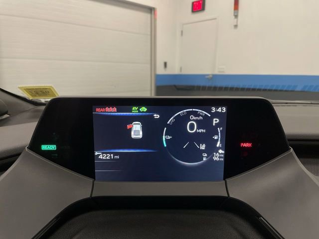 Used 2024 Toyota Prius Prime Premium image 15